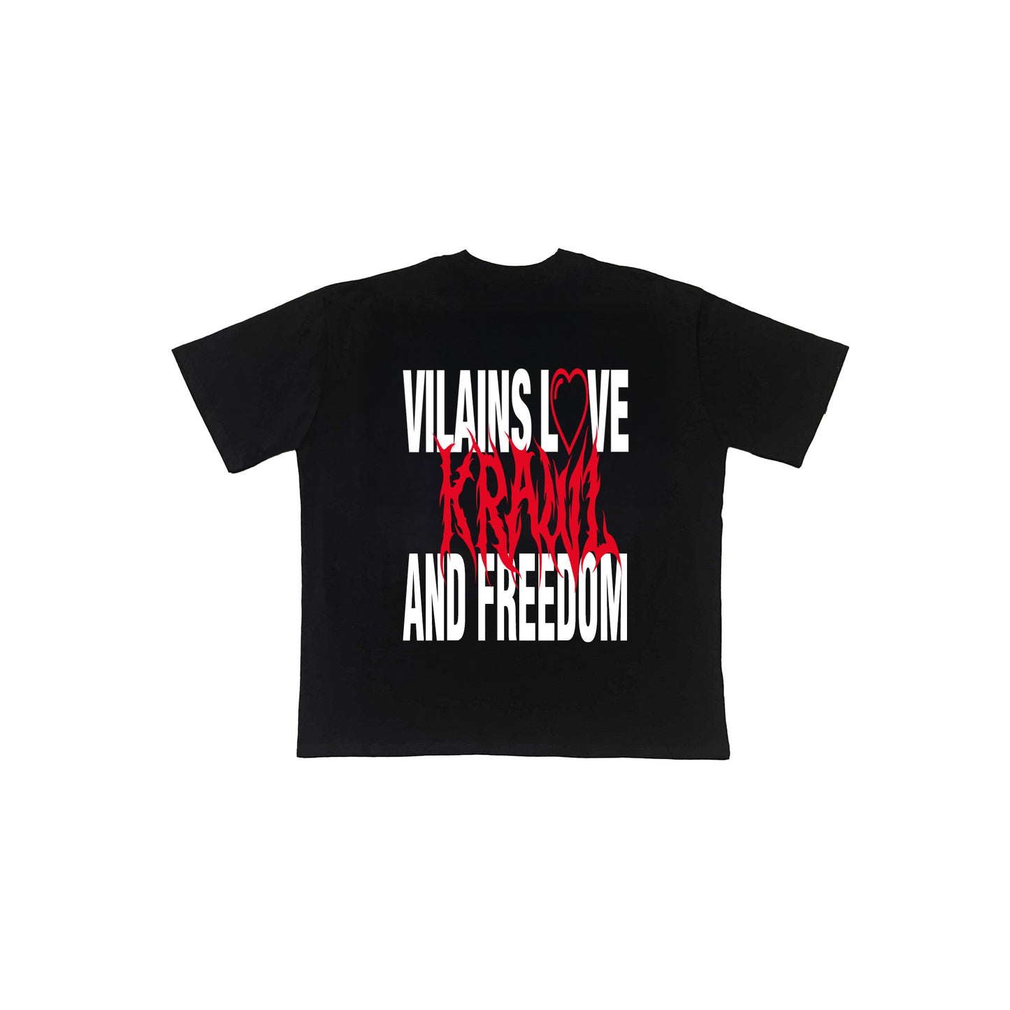 KRAWL TEE