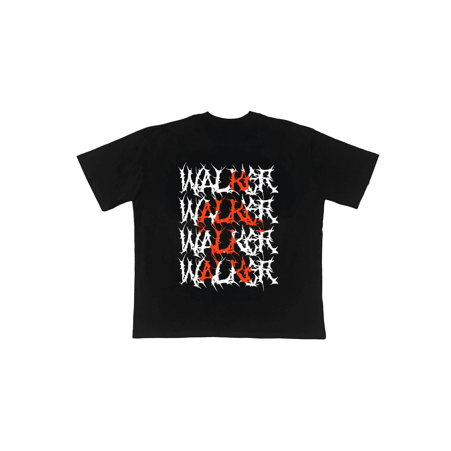 WALKER TEE