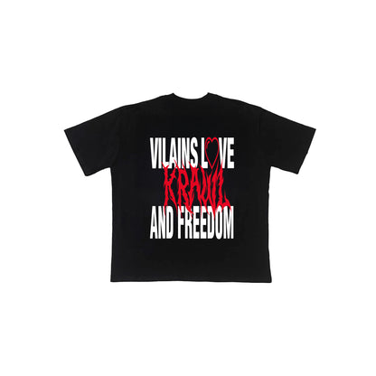 KRAWL TEE