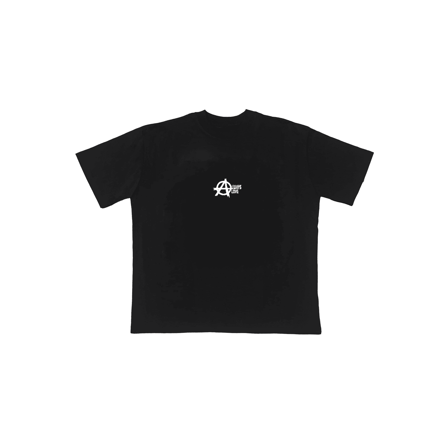 ANARCHIST LOVE TEE