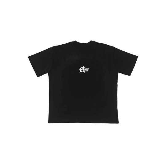 ANARCHIST LOVE TEE