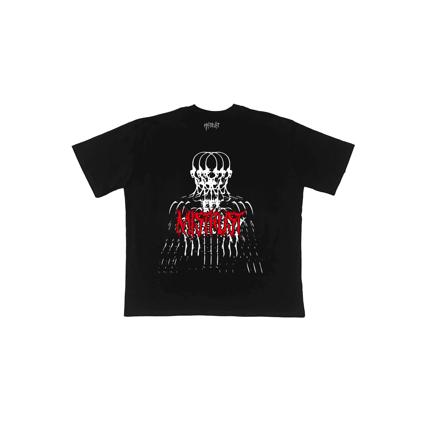 MISTRUST TEE