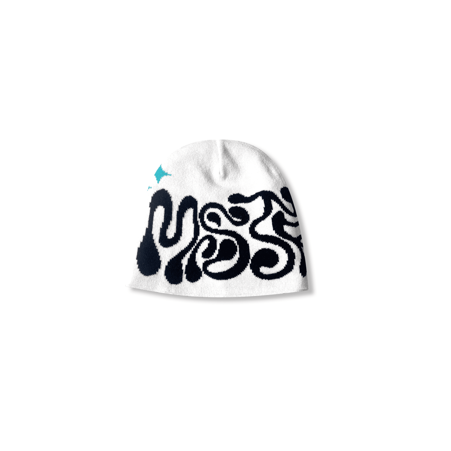 WATER LOGO BEANIE