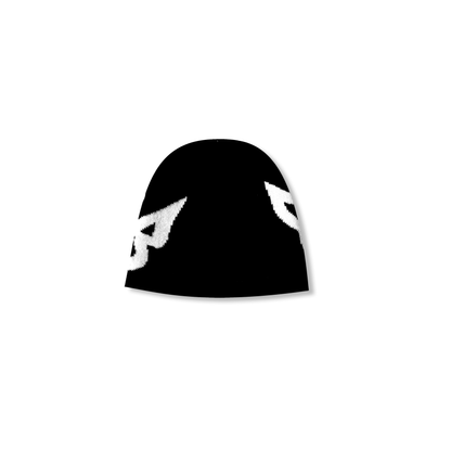 ANGEL/DEMON BEANIE