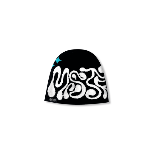 WATER LOGO BEANIE