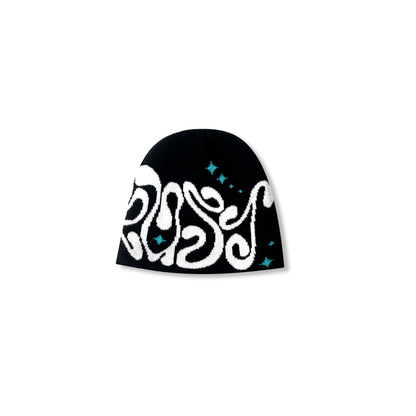 WATER LOGO BEANIE
