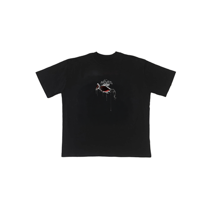 CLIMB RAVE TEE