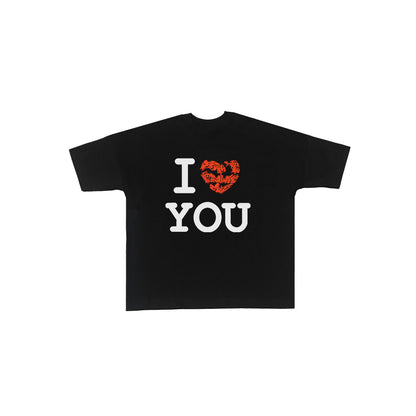 I LOVE YOU TEE