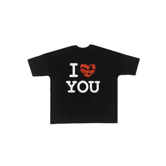I LOVE YOU TEE