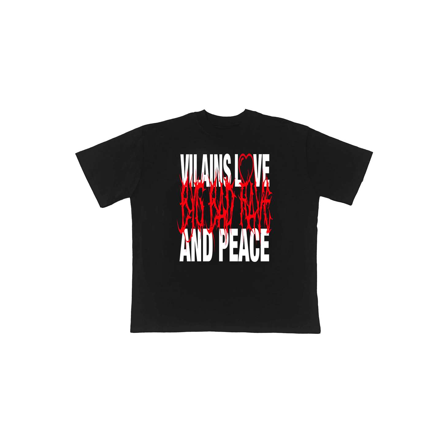KRAWL TEE