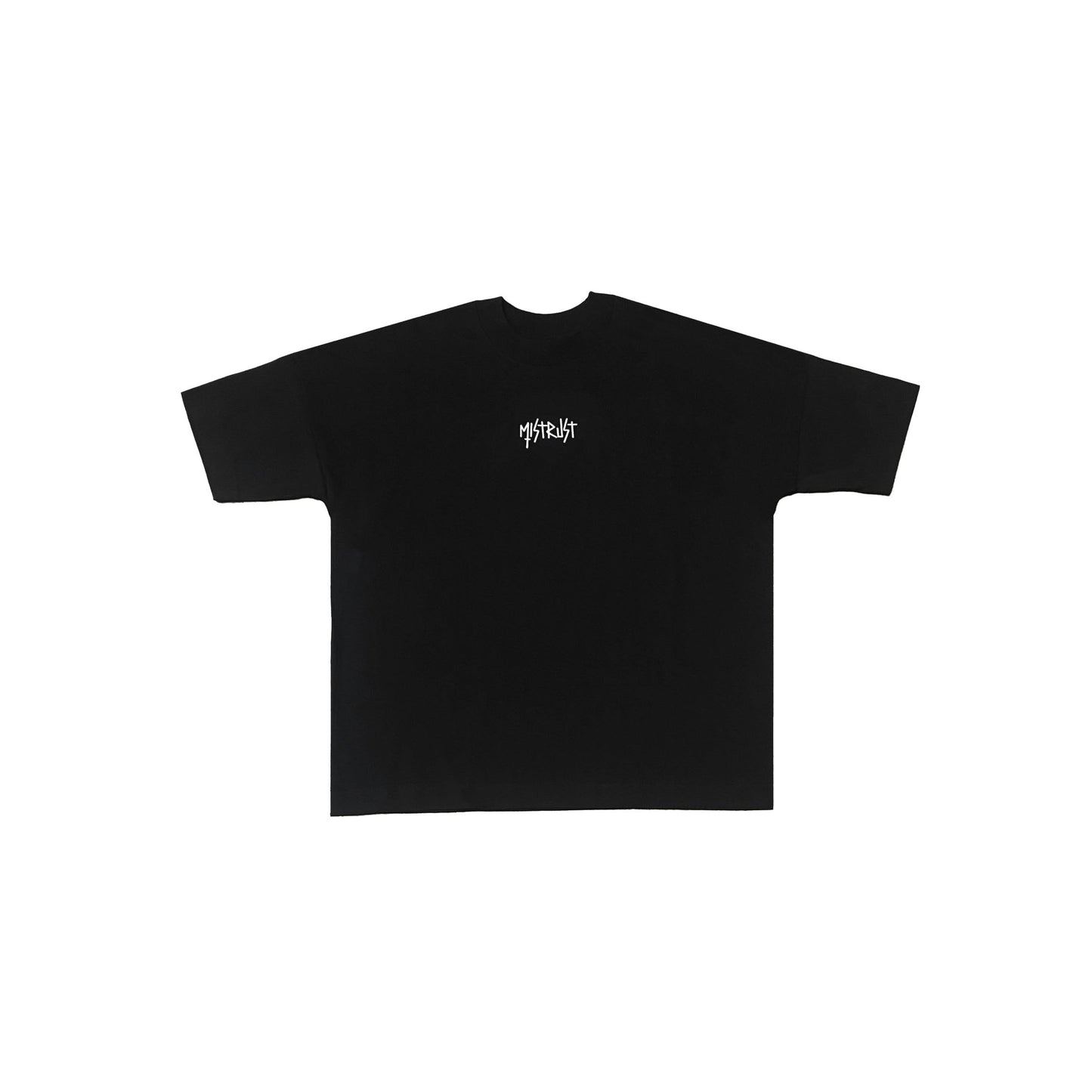 BIG LOGO TEE