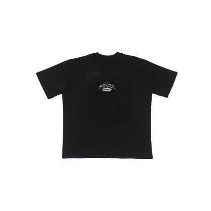 NEW YEAR RAVE TEE