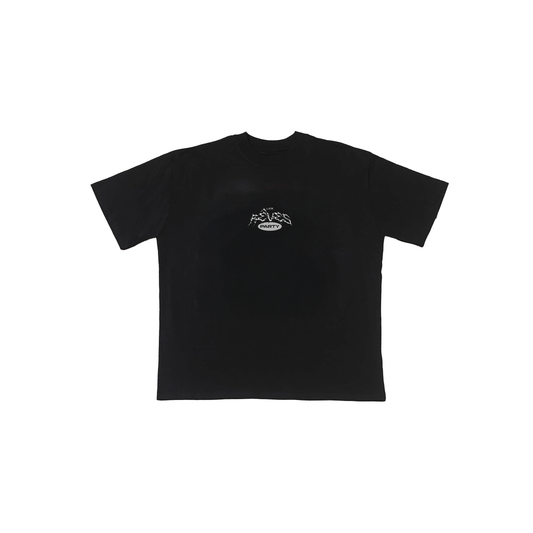 NEW YEAR RAVE TEE