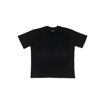 TOBY ANTIFASCISTE TEE