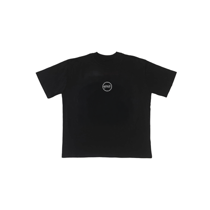 ROUND LOGO TEE
