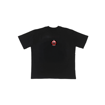 TOBY ANTIFASCISTE TEE